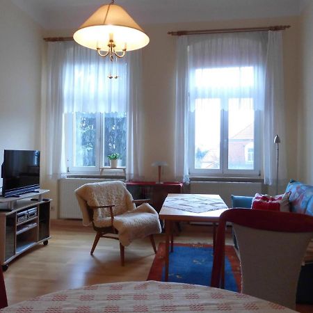 Ferienwohnung Jung Radebeul Bagian luar foto