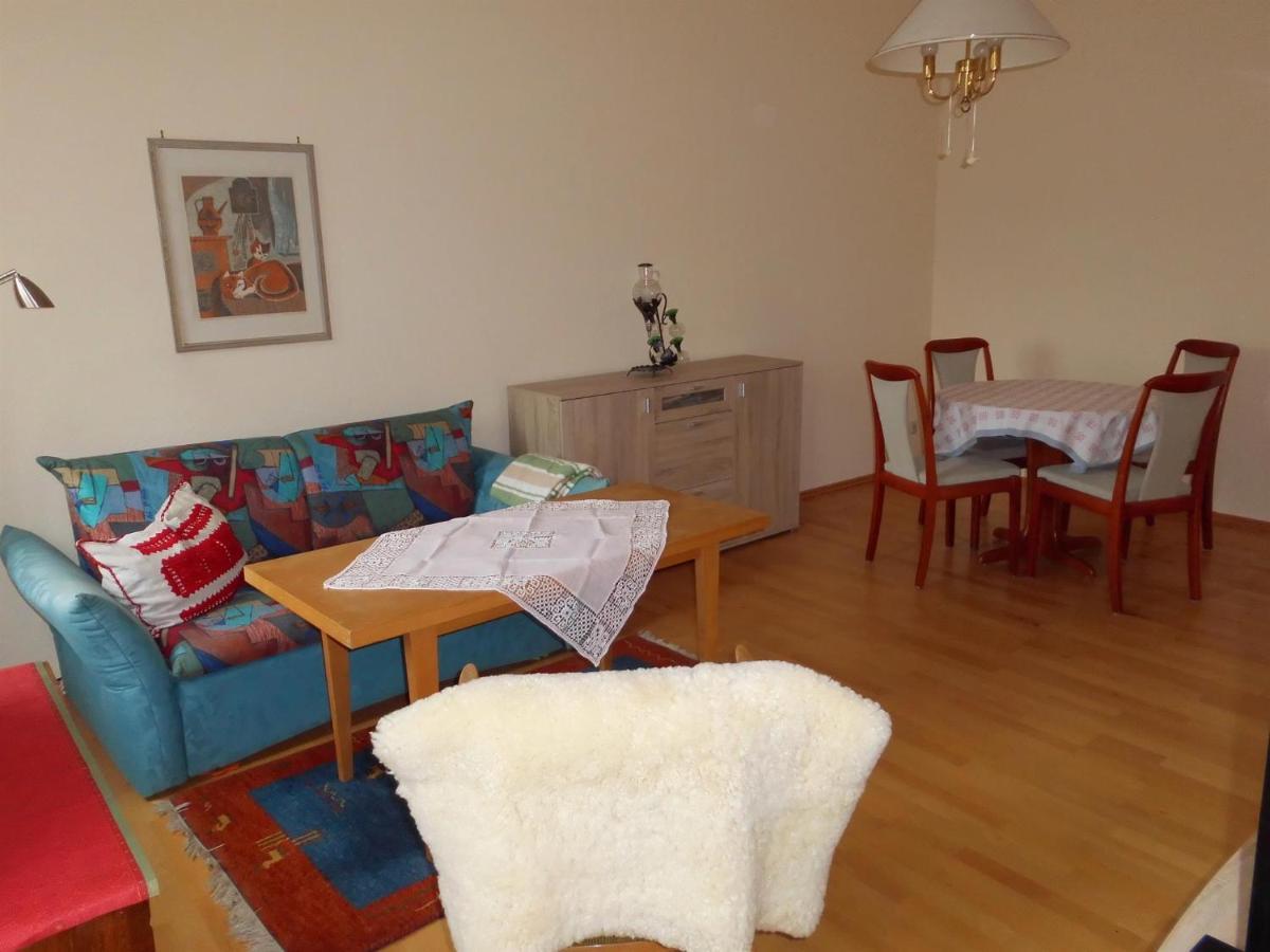 Ferienwohnung Jung Radebeul Bagian luar foto